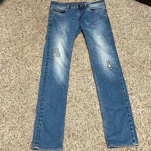 Armani jeans